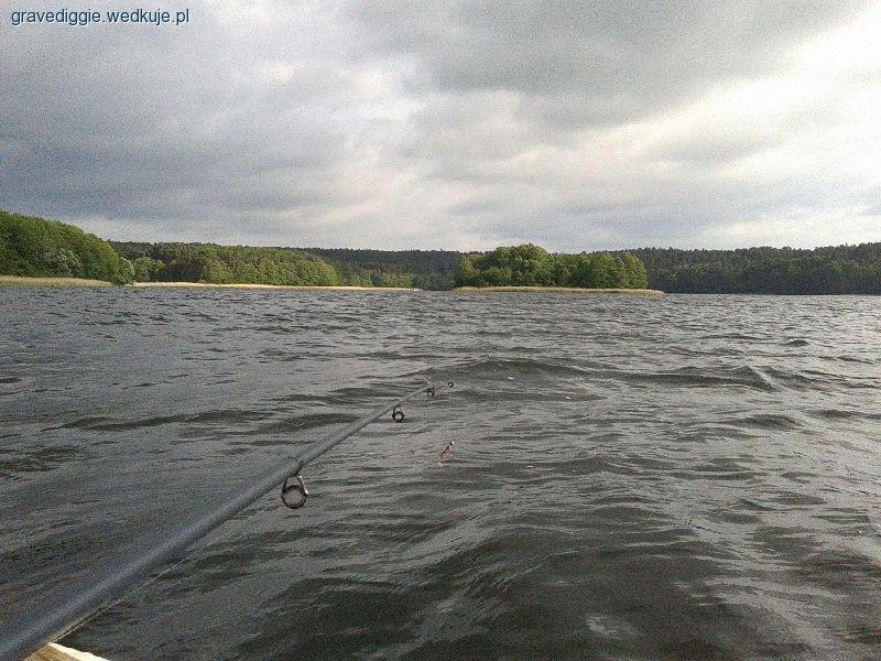 Długo wyczekiwany wyjazd