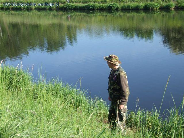 Nowy Mistrz kola Strzelce Op - Miasto w 2013