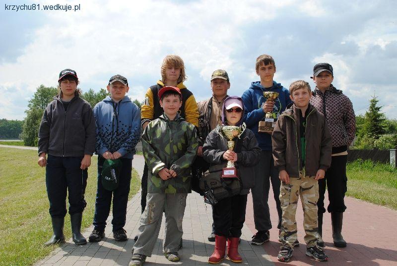 Puchar Burmistrz Rawy Mazowieckiej 2013