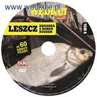 Wędkuj Leszcz już w sprzedaży!