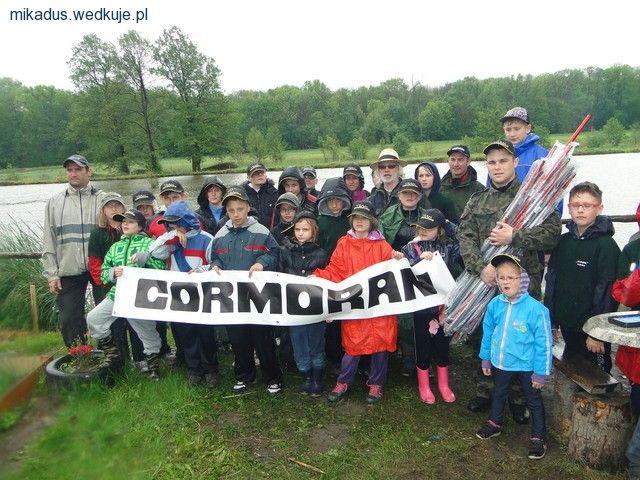 Akademia Batmana-Lubsko 2013