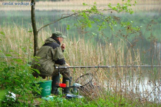 Otwarcie Sezonu 2013 w Toruńskim Kole PZW Na Skarpie