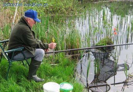 Mistrzostwa Koła nr. 4 Kwidzyn 12.05.13