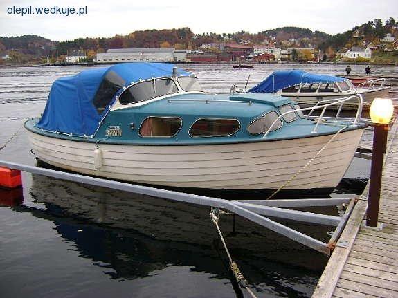 Łowisko Grimstad