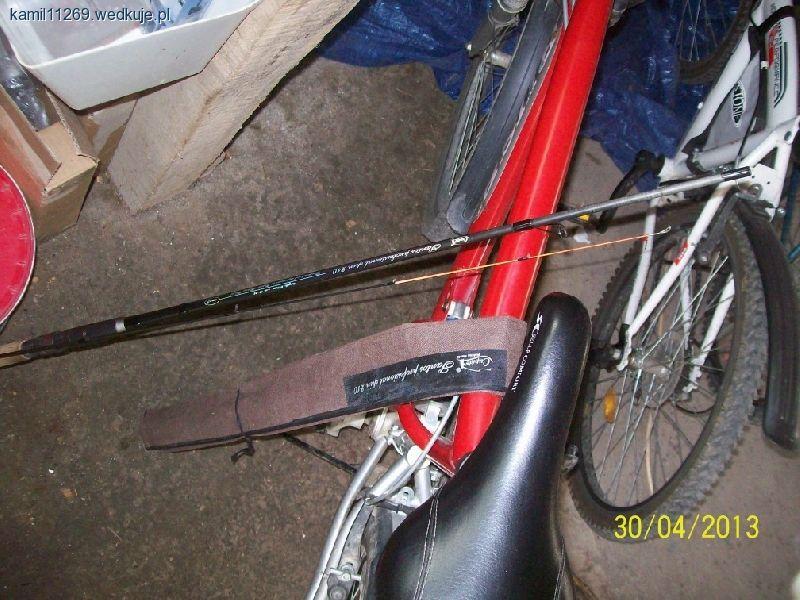 Cupido Santos Professional Spin 210