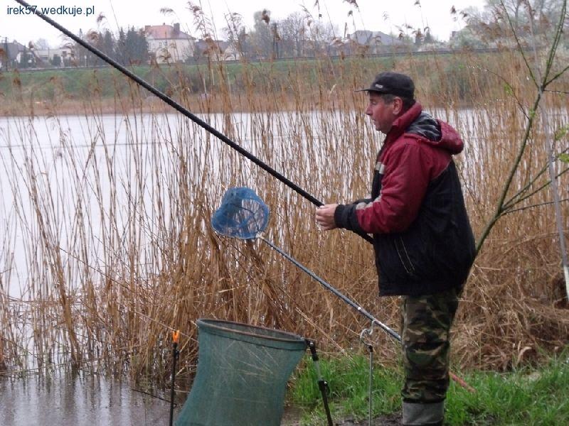 Otwarcie Sezonu -Stęszewo 2013 
