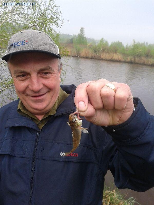 Odbyły się Zawody,,Rozpoczęcie Sezonu 2013r