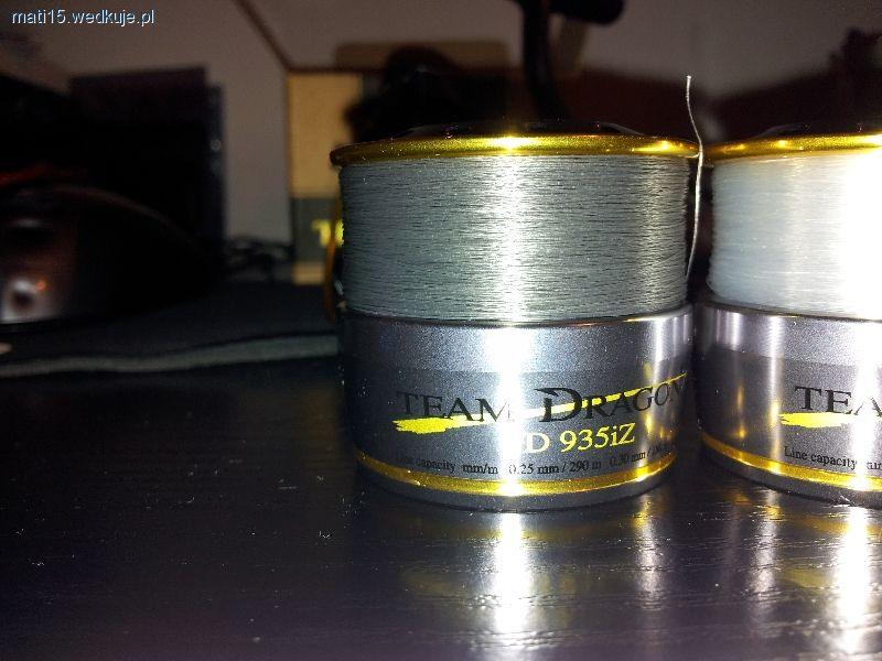 Team Dragon FD935iZ