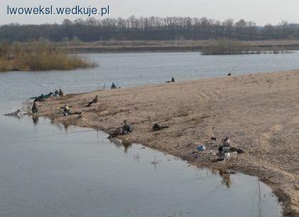 Otwarcie sezonu 21 kwietnia 2013 - relacja