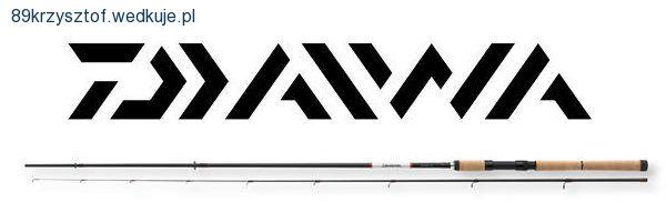 Daiwa Megaforce JiggerSpin 240/2-14