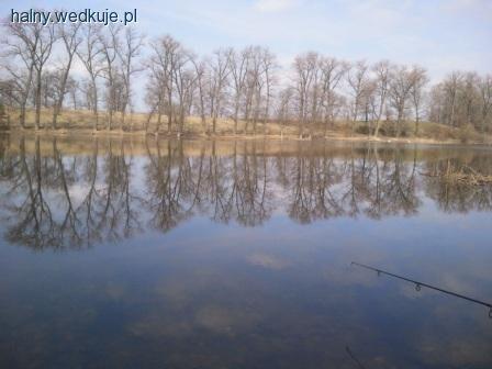Jezioro Bliźniaki