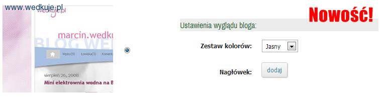 Nowości dla społeczności VIP wedkuje.pl!