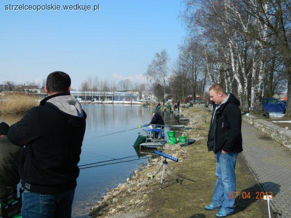 Nasze Koło w Strzelcach Opolskich rozpoczęło sezon 2013