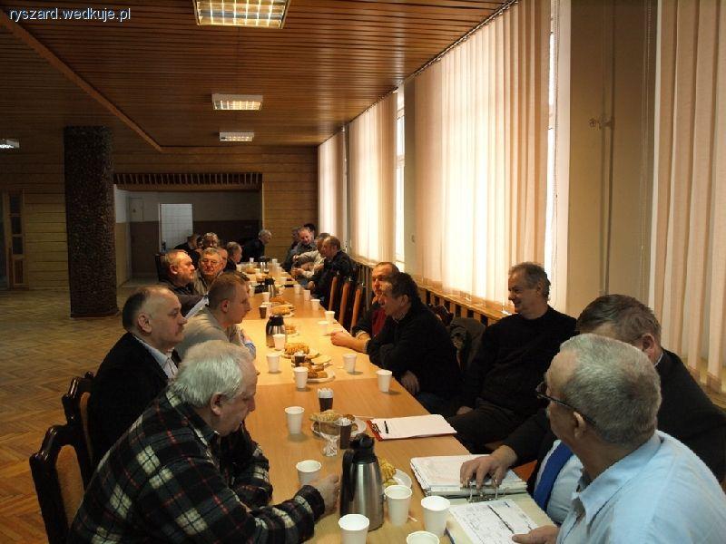 Powiat Sulęciński wędkarzami stoi