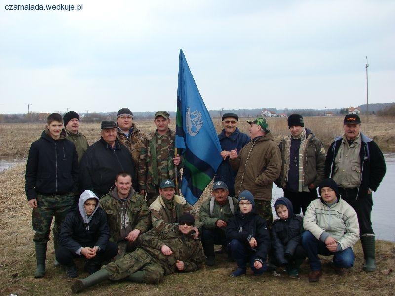 Relacja z zawodów Zakończenia Zimy 14.04.2013