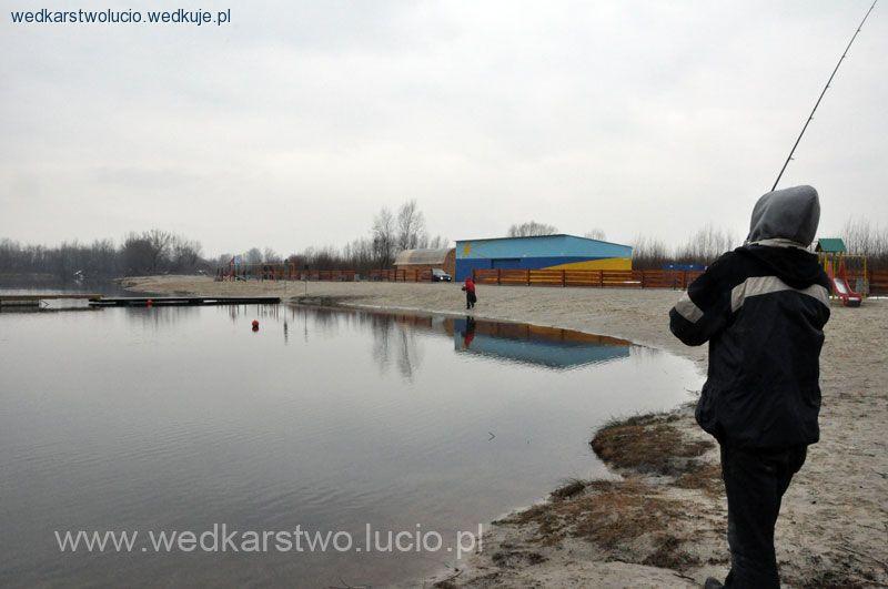 Polsko-Ukraińskie spinningowanie kwietniowe