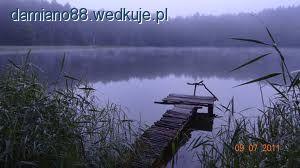 Gdy wschodzi poranna mgła