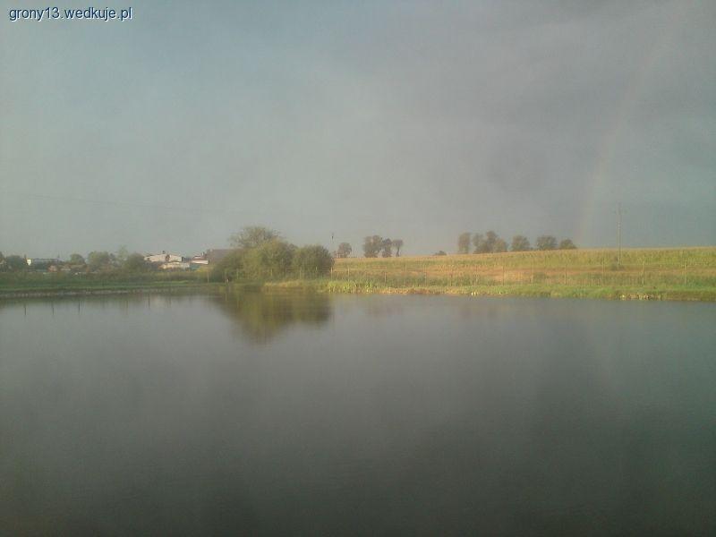 Łowisko Gronostaj