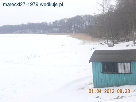 Jezioro Woświn