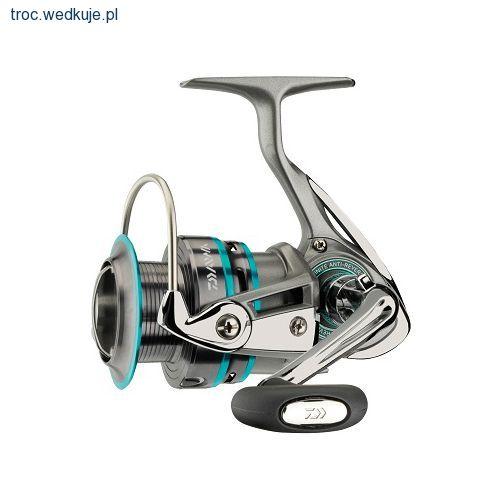 Kołowrotek Daiwa Procaster 2500A