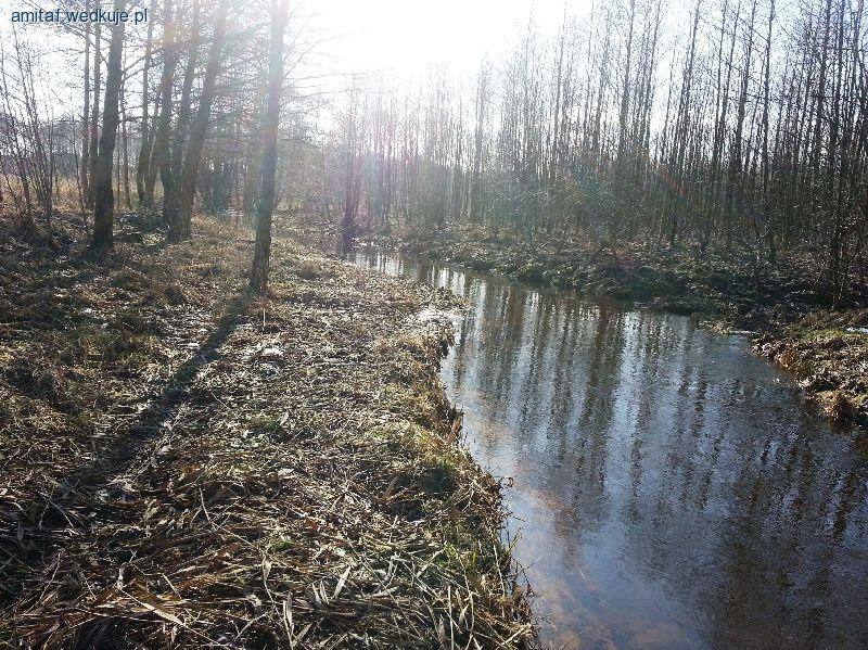 Nowe - stare miejscówki wędkarskie
