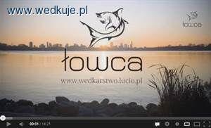 Marcowe okonie spod lodu na mormyszkę