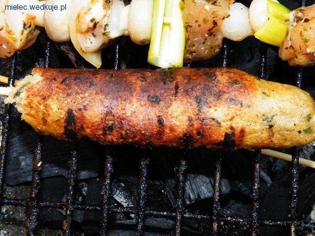 Mielone ryby na sezon grillowy