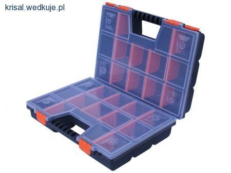Organizer Nor 16 Duo