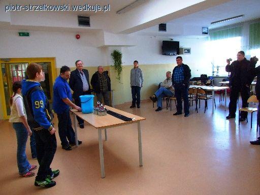 Nagrody za szybkie opłacenie składek rozdane