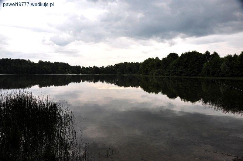 Jezioro Mezowskie