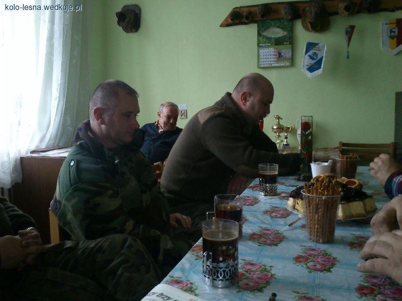 Szkolenie SSR Powiatu Lubańskiego