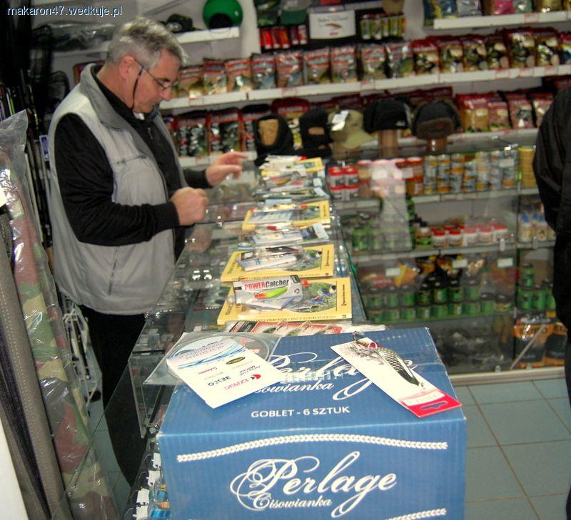 Pierwsze nagrody już można odebrać.