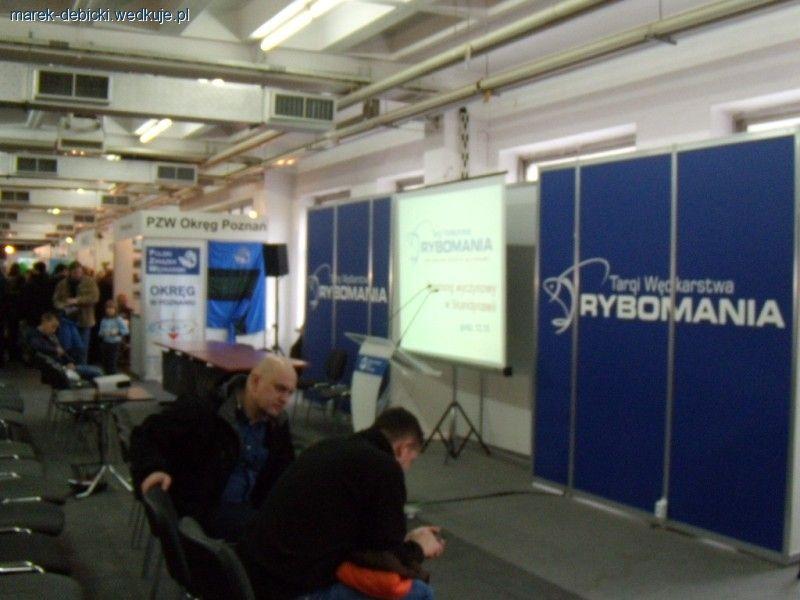 Rybomania 2013, foto i reportaż
