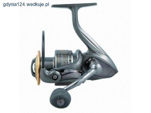 Dragon Metal Guide FD1030i - moja ocena