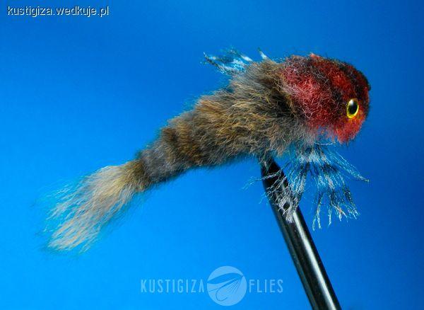 SCULPIN BY WK - VARIANT