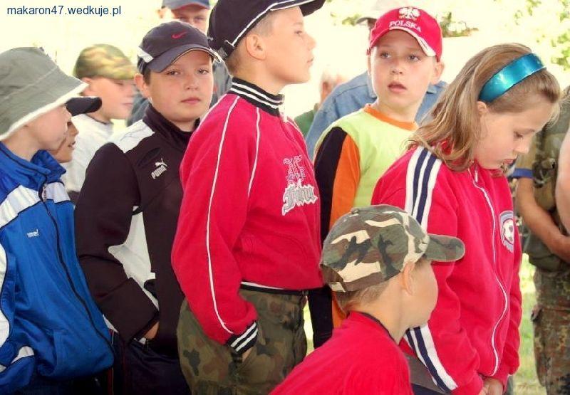 Uchwały i wnioski Walnego Zgromadzenia koła Przylesie 2013