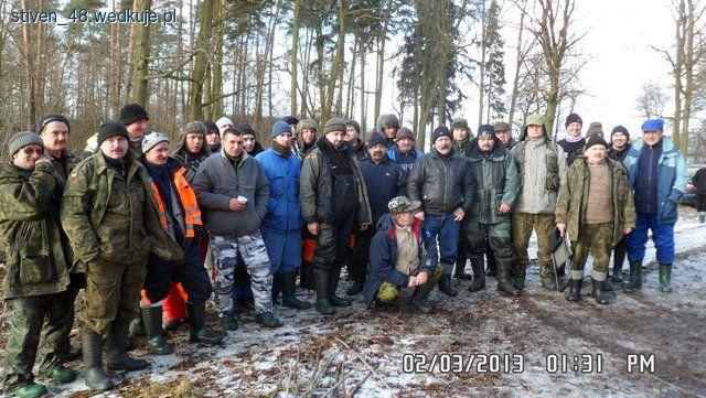Podlodowe Mistrzostwo koła nr 16