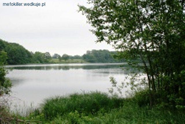 Blunker See - Jezioro Niemcy