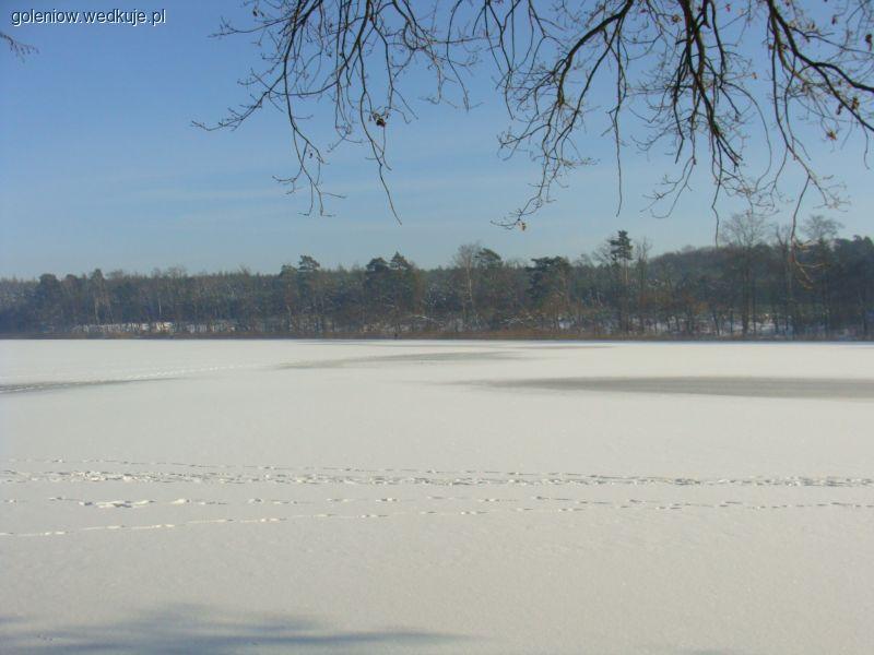Odwołanie zawodów podlodowych 27.01.2013
