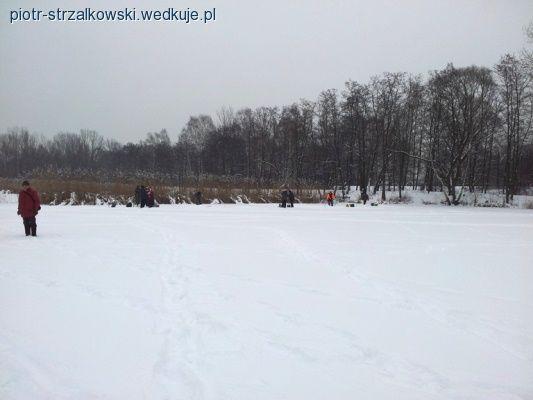 Grand Prix Kół PZW nr61 Ząbki i nr23 Zielonka 