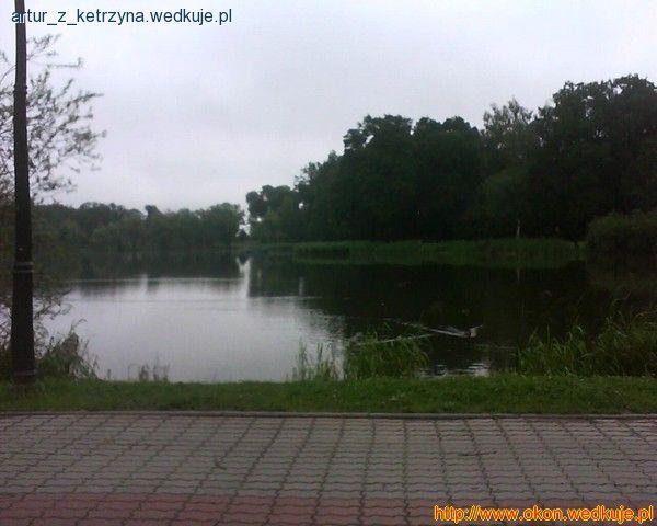 Jeziorko Kętrzyńskie