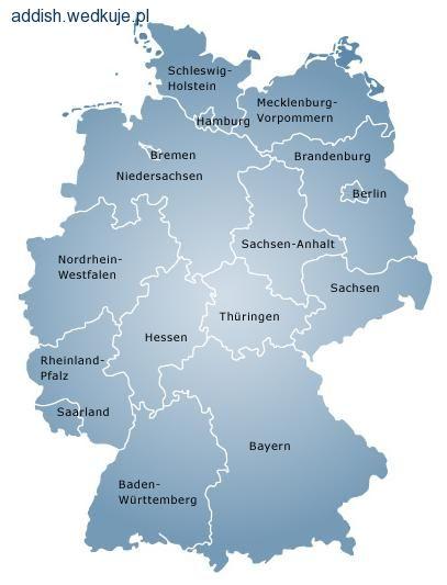 Angelschein in Deutschland czyli zezwolenie połowowe w Niemczech