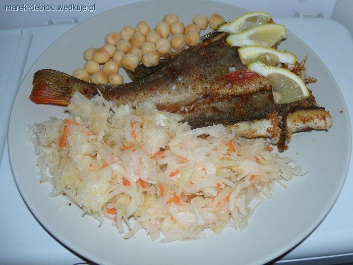 Filoty z okoni