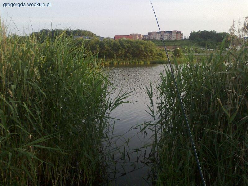 Zbiornik Świętokrzyska Nr 1 