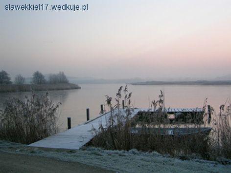 Lanker See - Jezioro Niemcy
