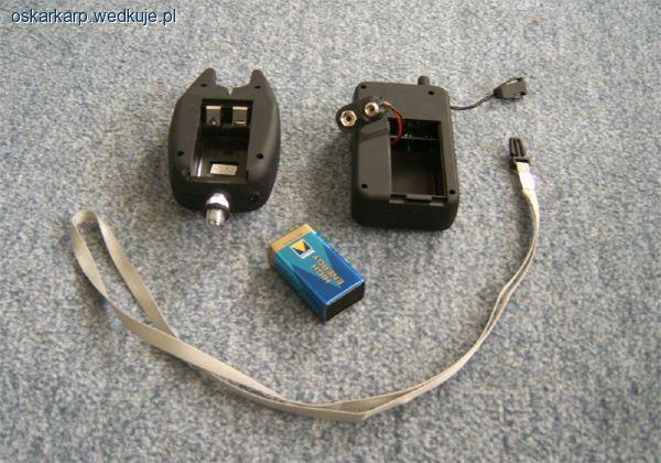 Sygnalizatory Askon Xtreme Kit - opinia