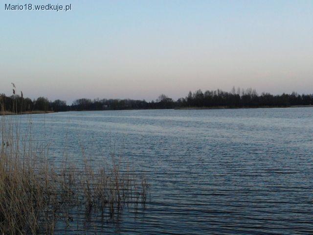 Jezioro Gopło