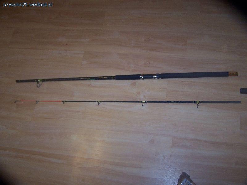 Mikado Catfish 300 cm-300 g 