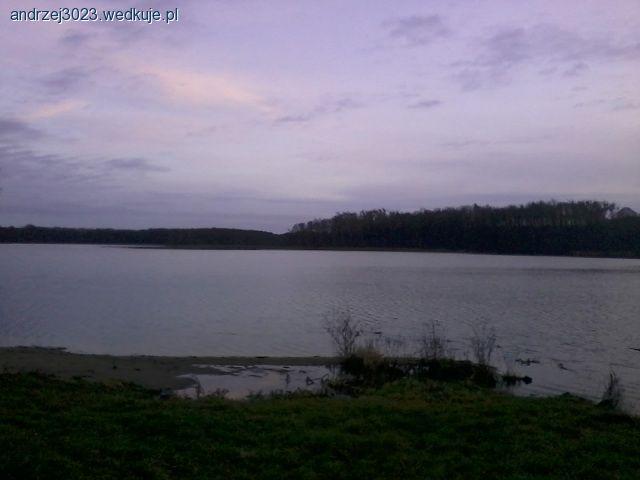 Jezioro Ławickie