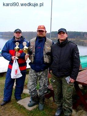 Zakończenie sezonu 2012 KS Ziemi Piotrkowskiej